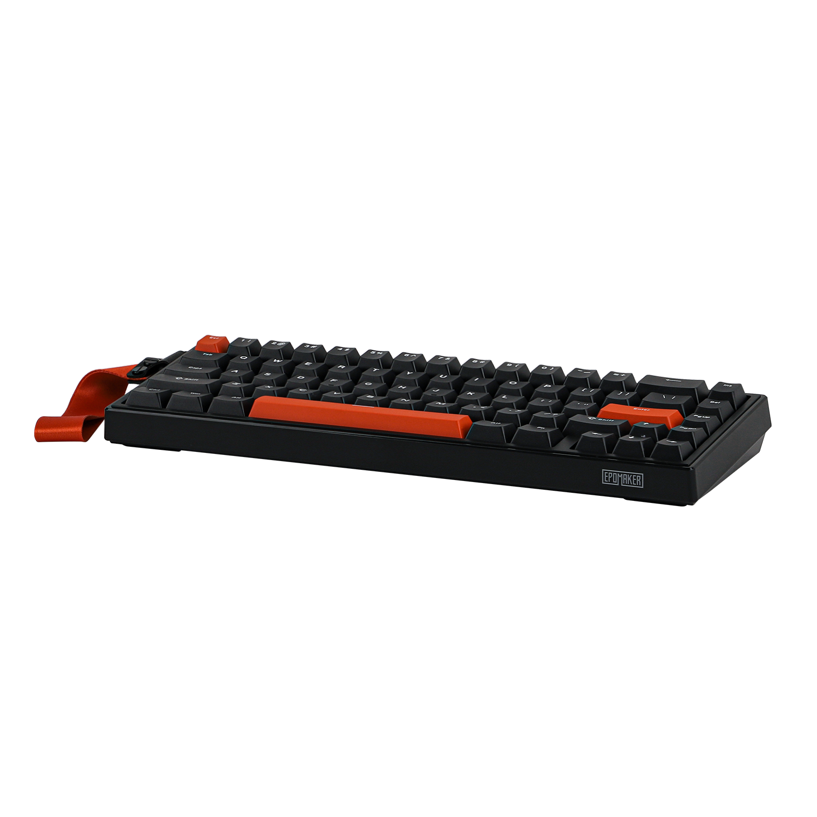 Epomaker HE68 + Click Mouse Bundle