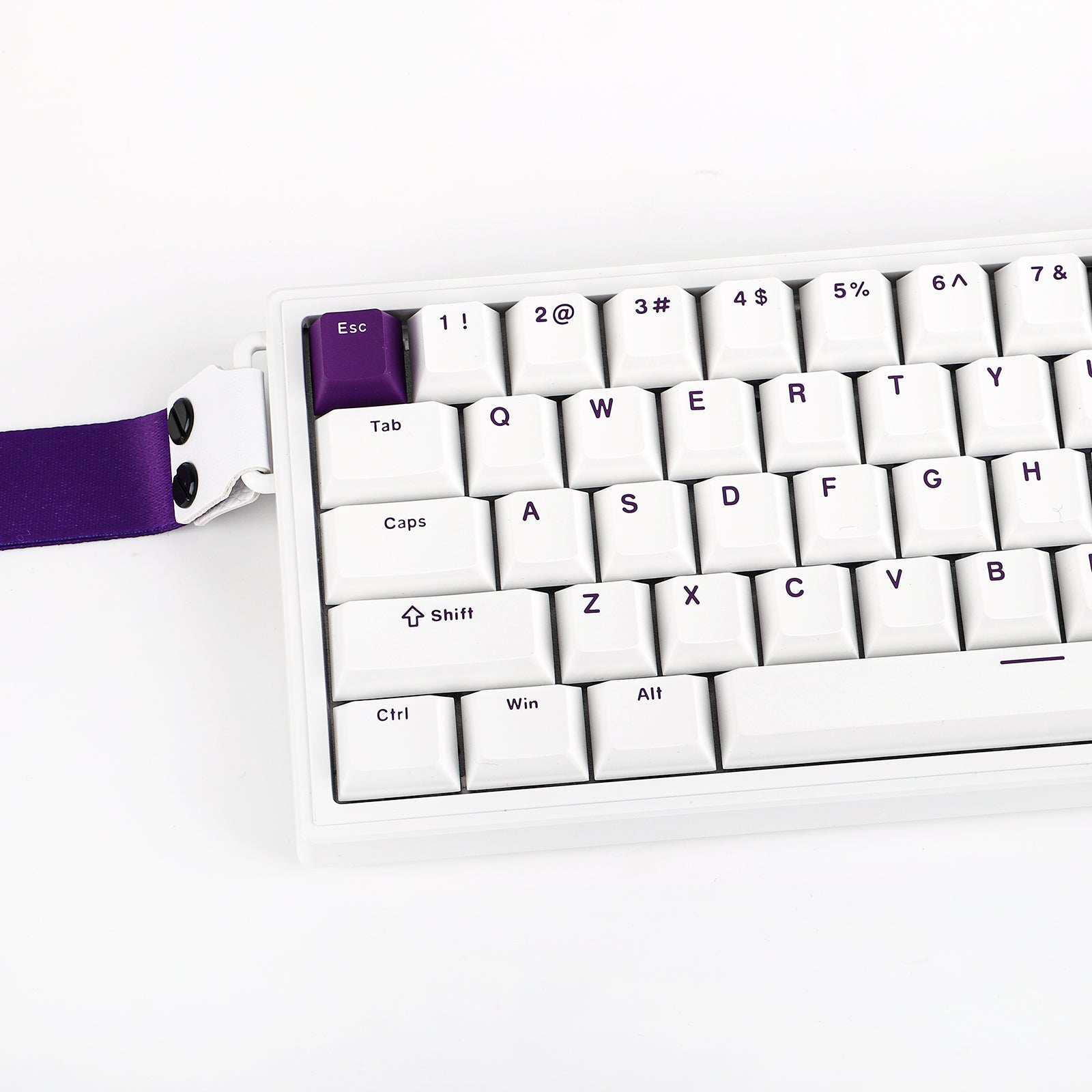 Epomaker HE68 + Click Mouse Bundle