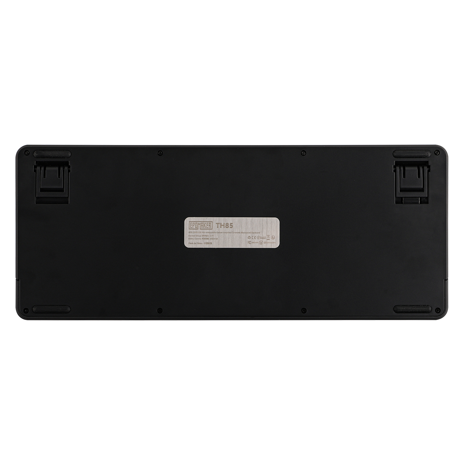 Epomaker TH85 80% VIA Mechanical keyboard