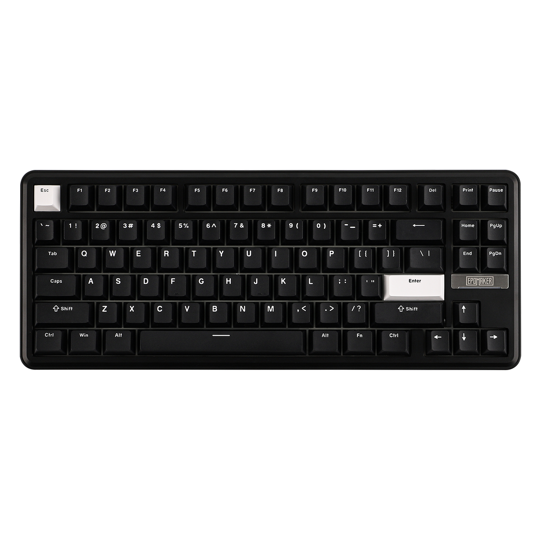 Epomaker TH85 80% VIA Mechanical keyboard