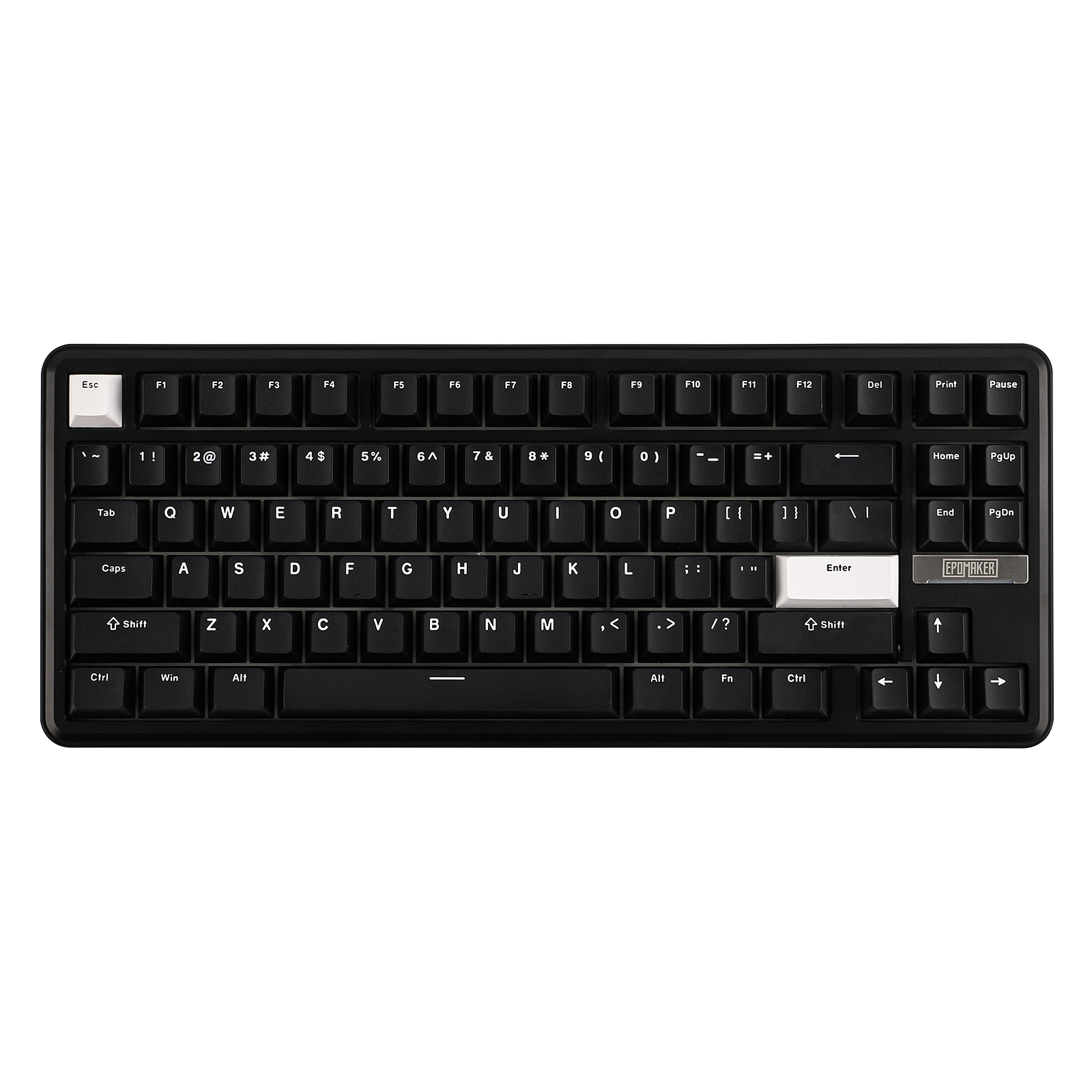 Epomaker TH85 80% VIA Mechanical keyboard