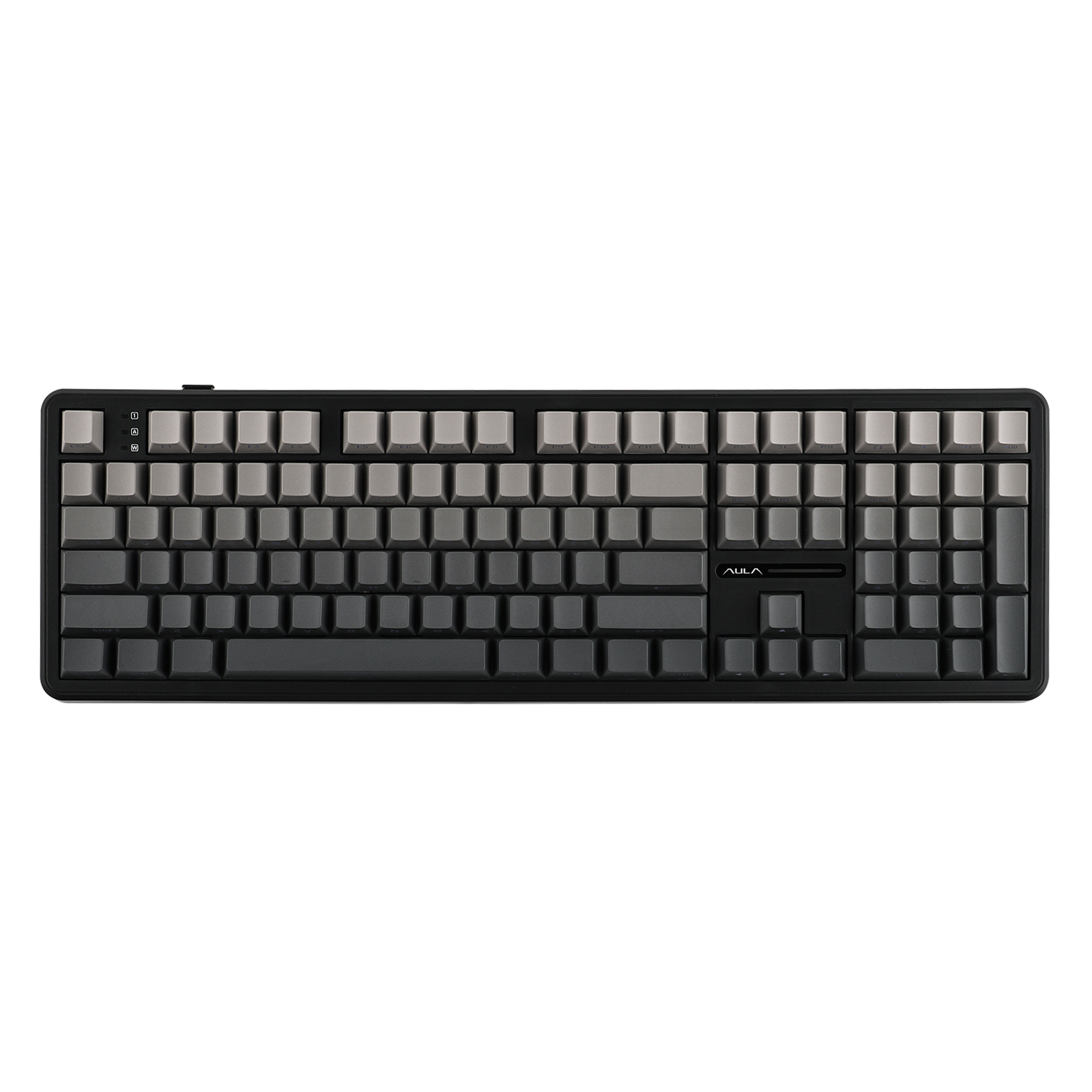EPOMAKER x AULA F108 100% Tri-Mode Mechanical keyboard