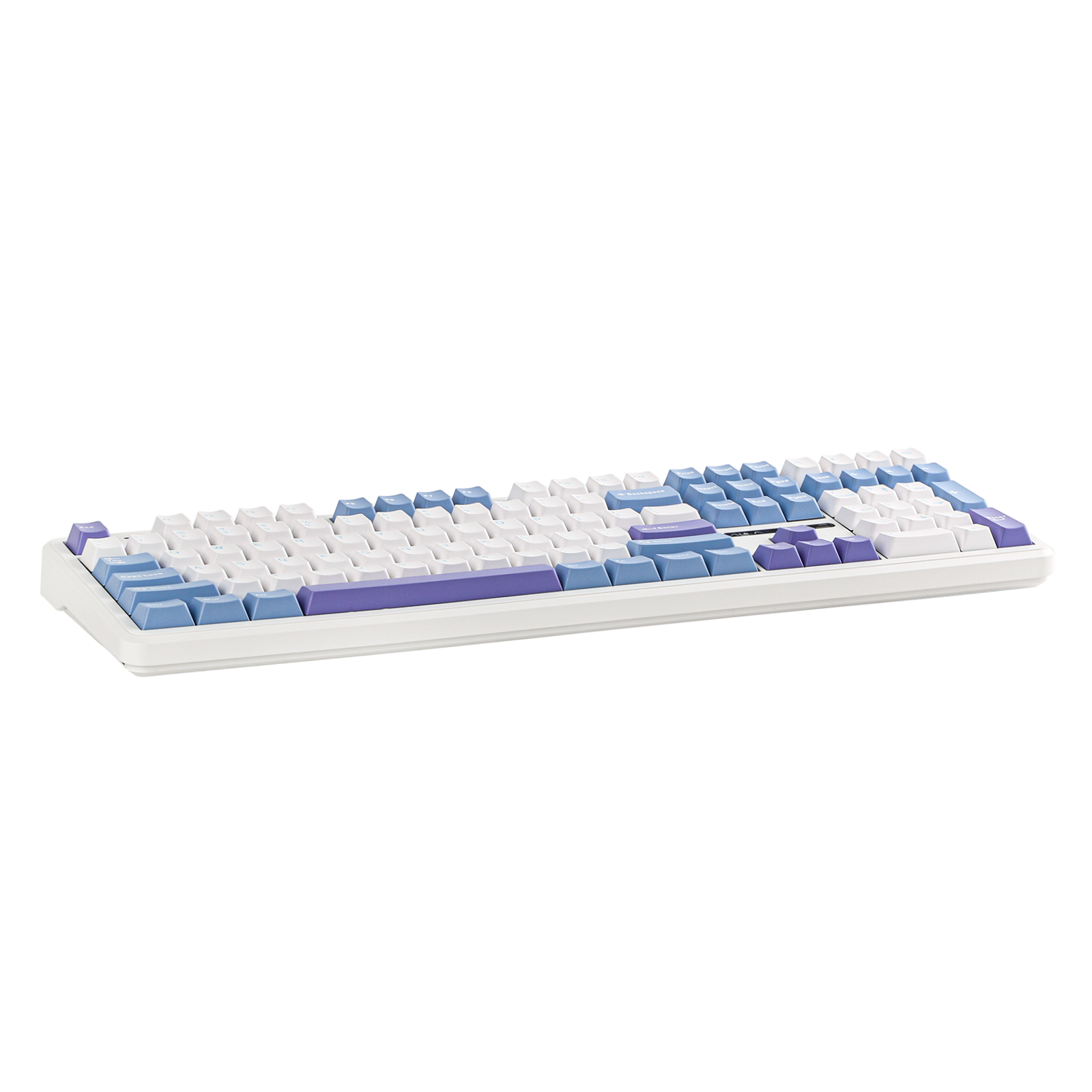EPOMAKER x AULA F108 100% Tri-Mode Mechanical keyboard