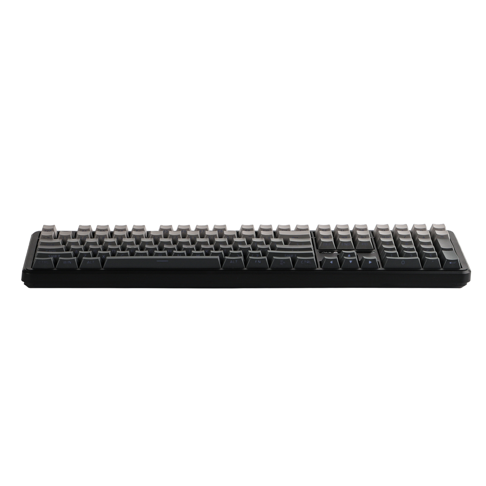 EPOMAKER x AULA F108 100% Tri-Mode Mechanical keyboard