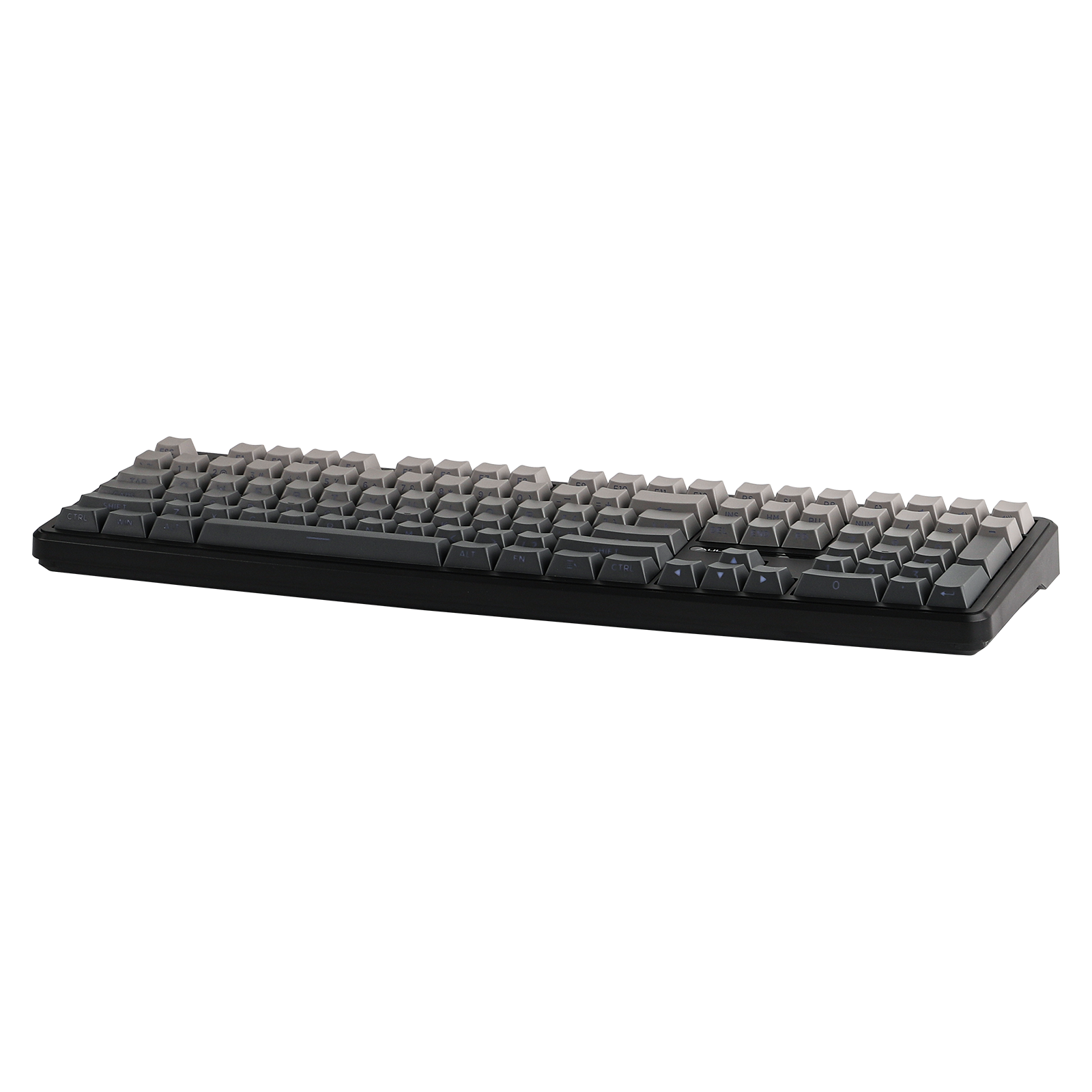 EPOMAKER x AULA F108 100% Tri-Mode Mechanical keyboard