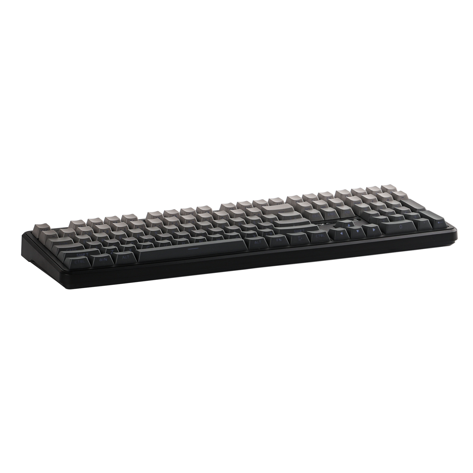 EPOMAKER x AULA F108 100% Tri-Mode Mechanical keyboard