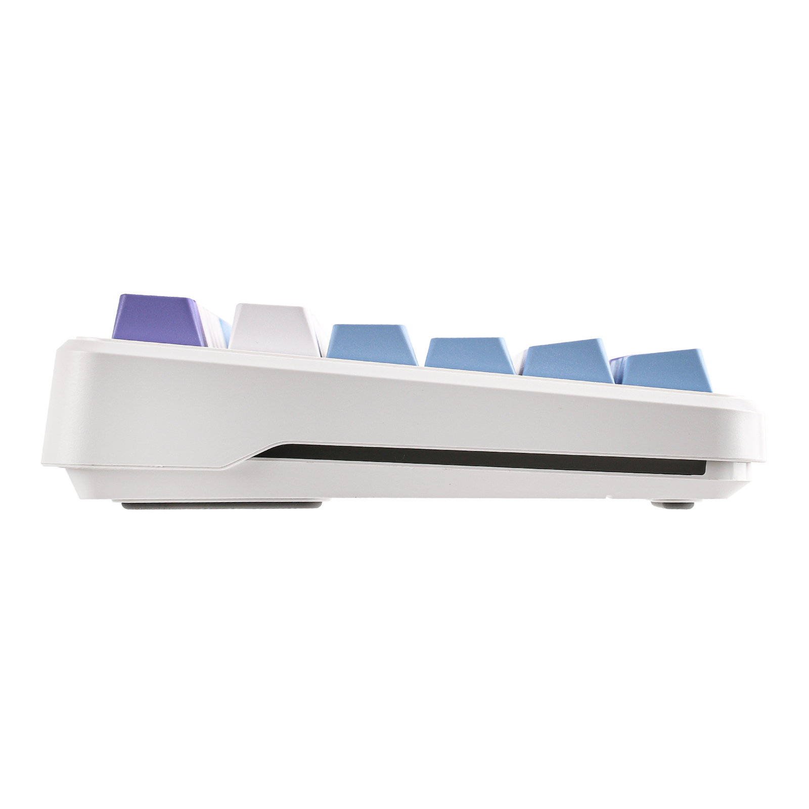 EPOMAKER x AULA F108 100% Tri-Mode Mechanical keyboard