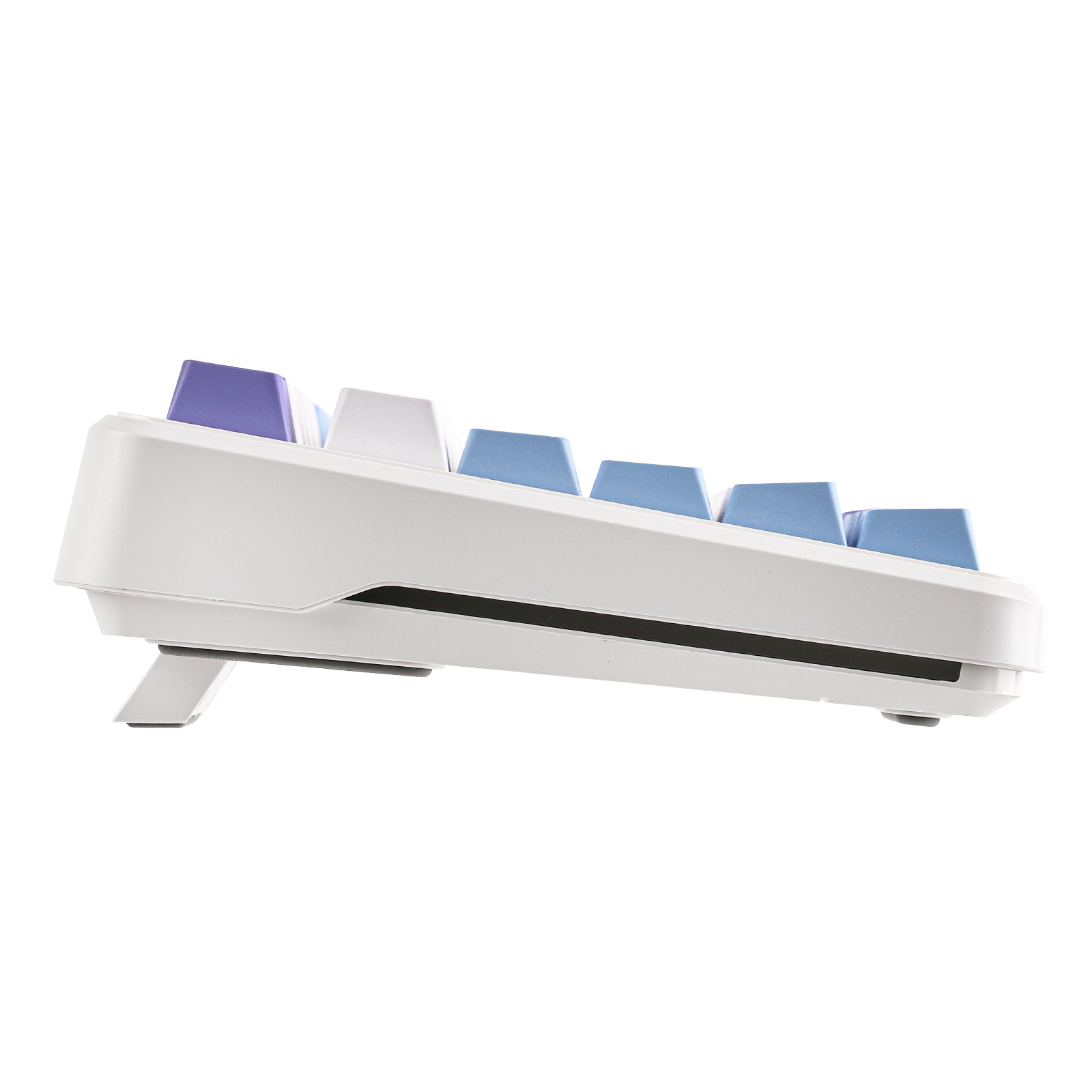 EPOMAKER x AULA F108 100% Tri-Mode Mechanical keyboard