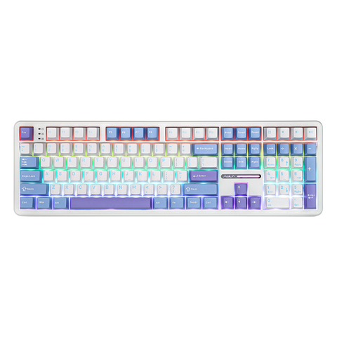 EPOMAKER x AULA F108