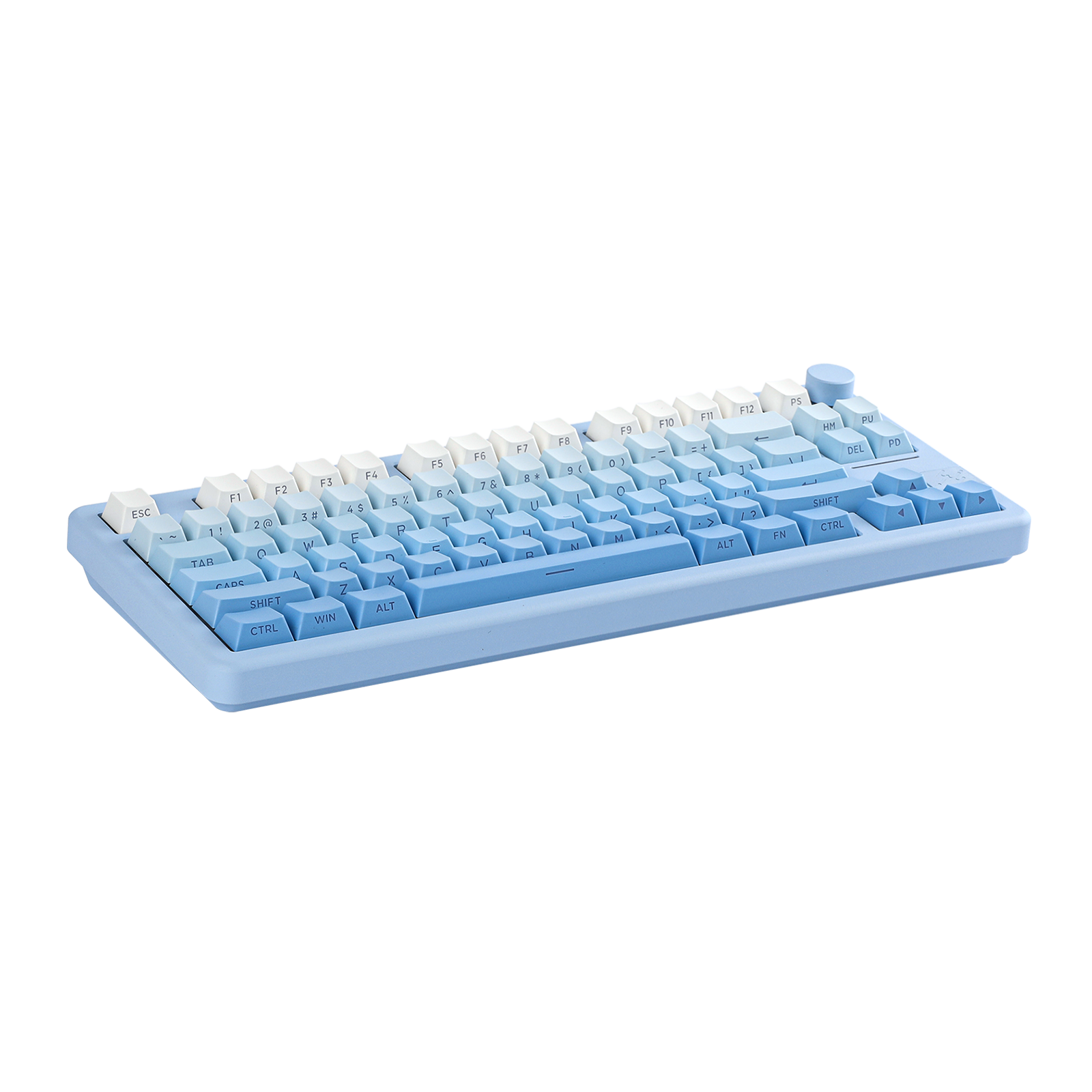 Epomaker Galaxy70