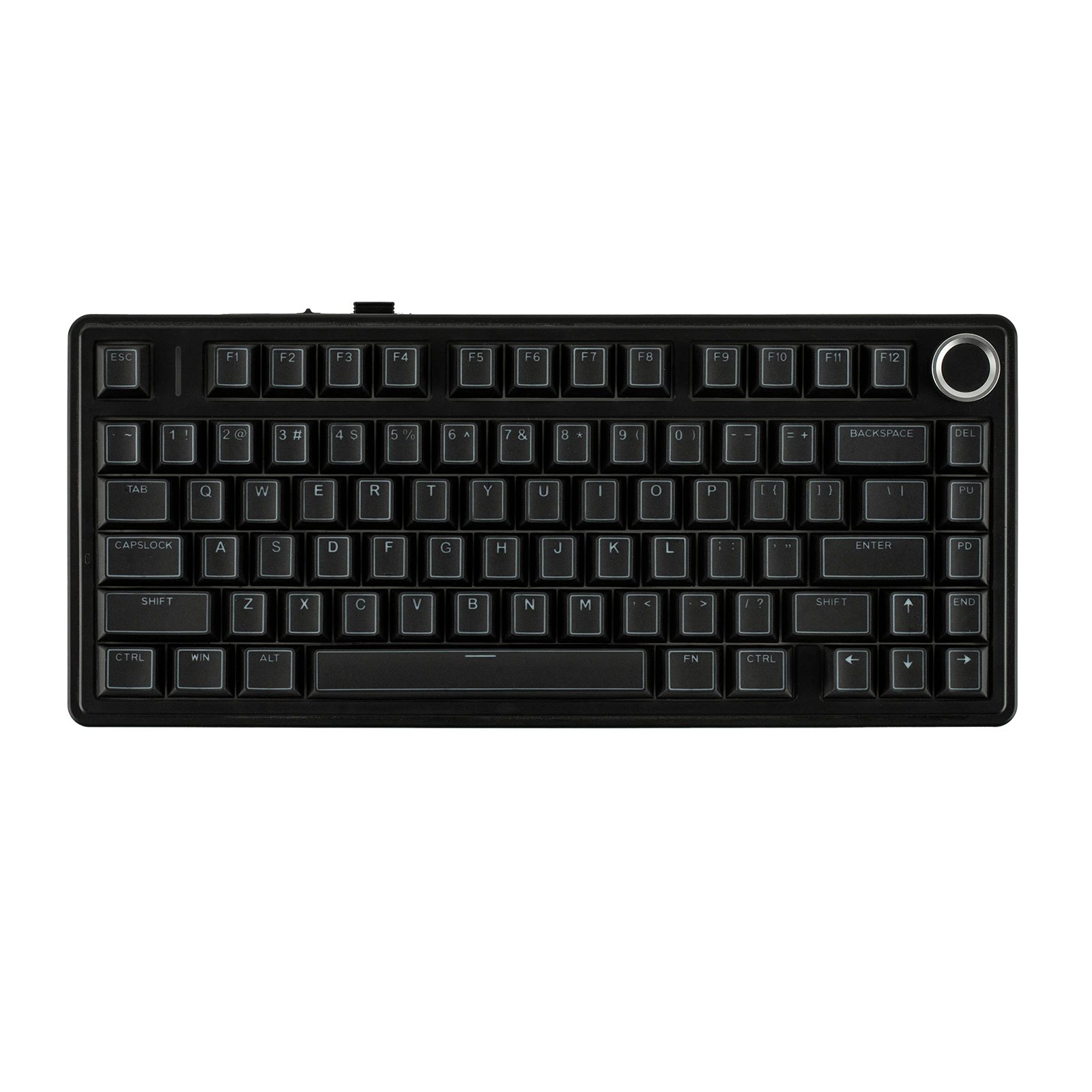 EPOMAKER Glintrix Keycaps Set