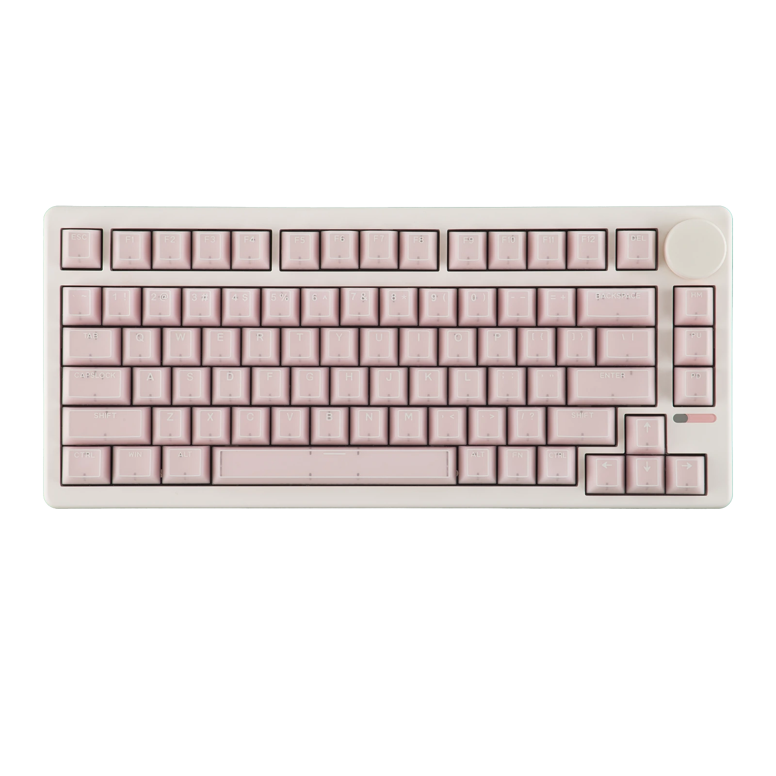 EPOMAKER Glintrix Keycaps Set