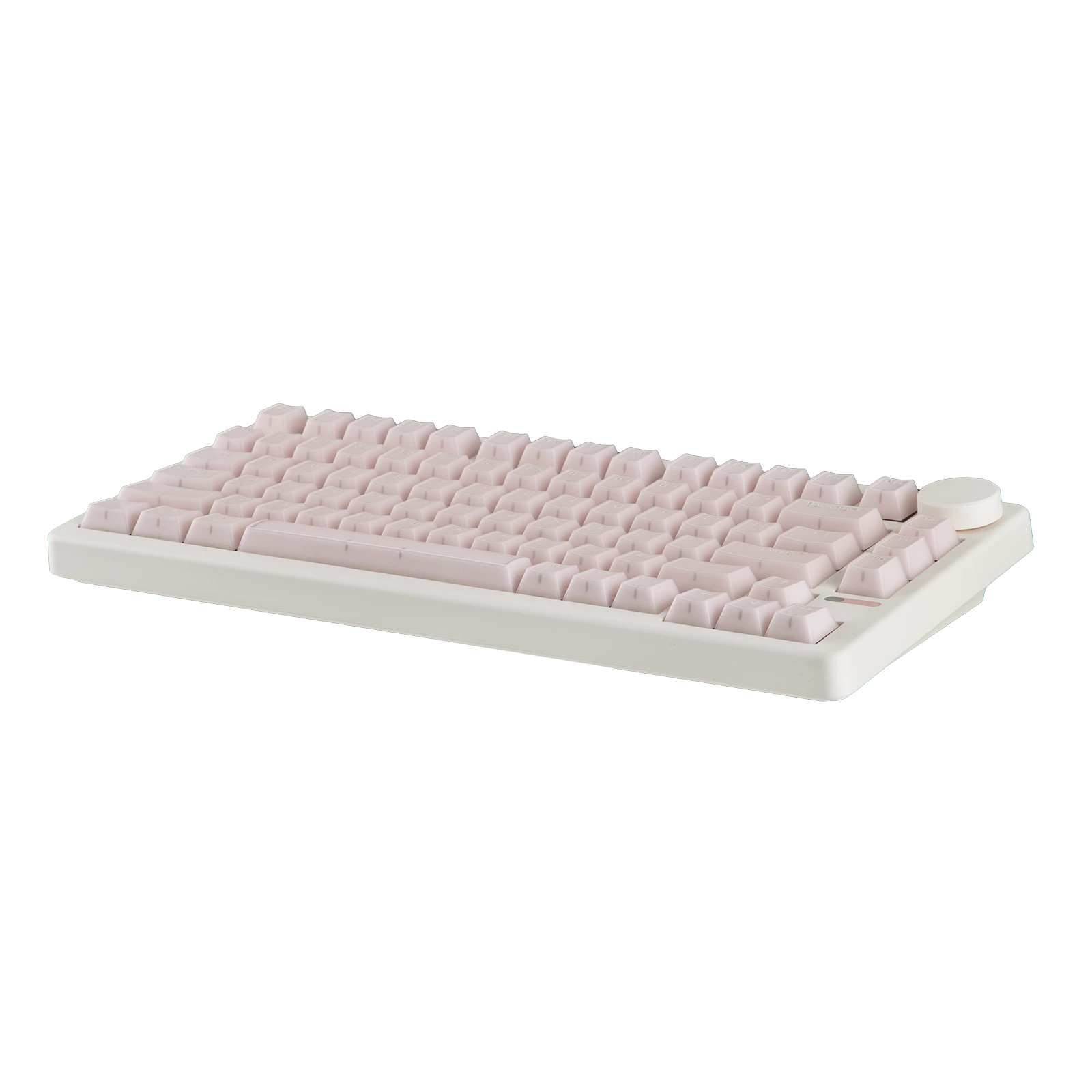 EPOMAKER Glintrix Keycaps Set