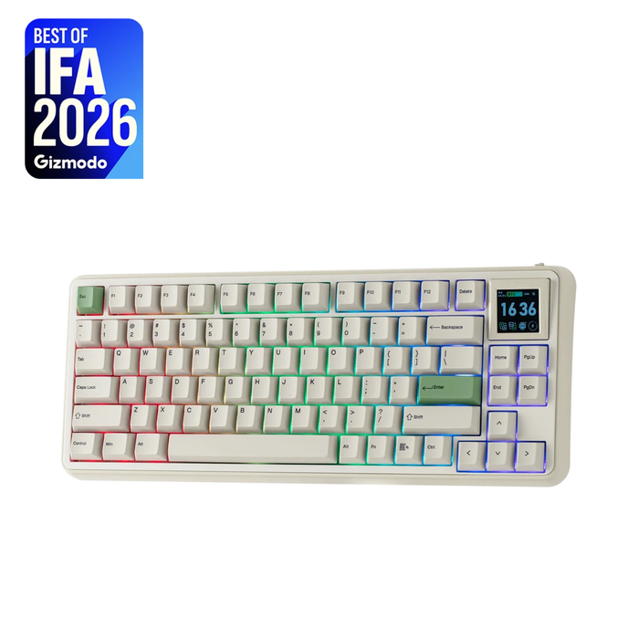 EPOMAKER RT75