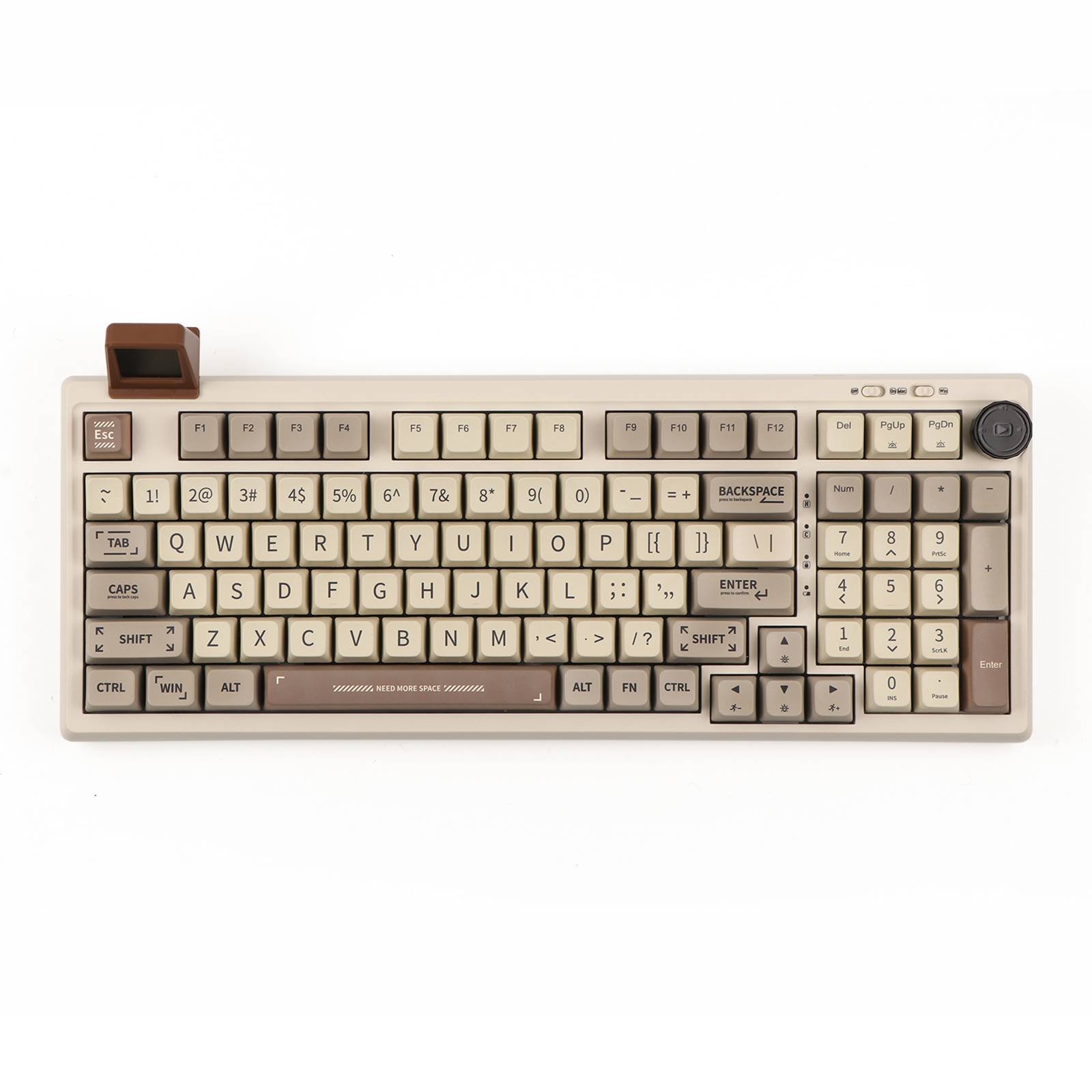 EPOMAKER RT100 – epomaker