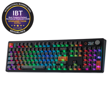 EPOMAKER TH108 V2 Pro