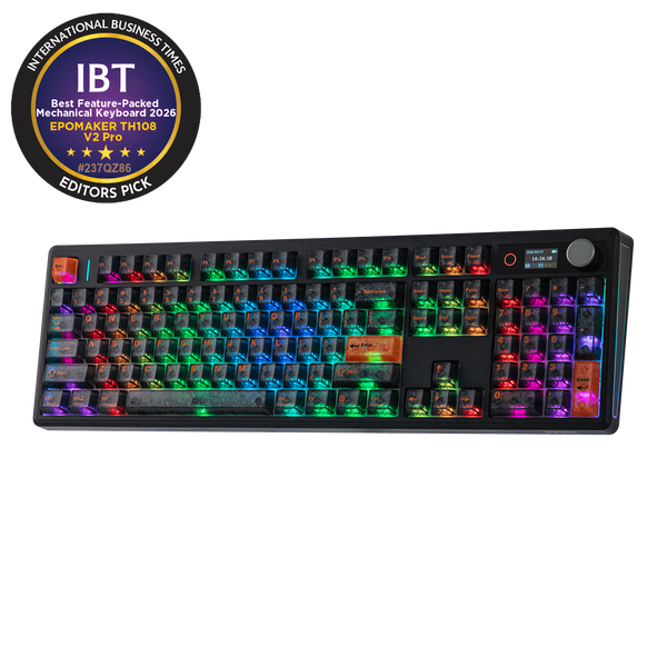 EPOMAKER TH108 V2 Pro