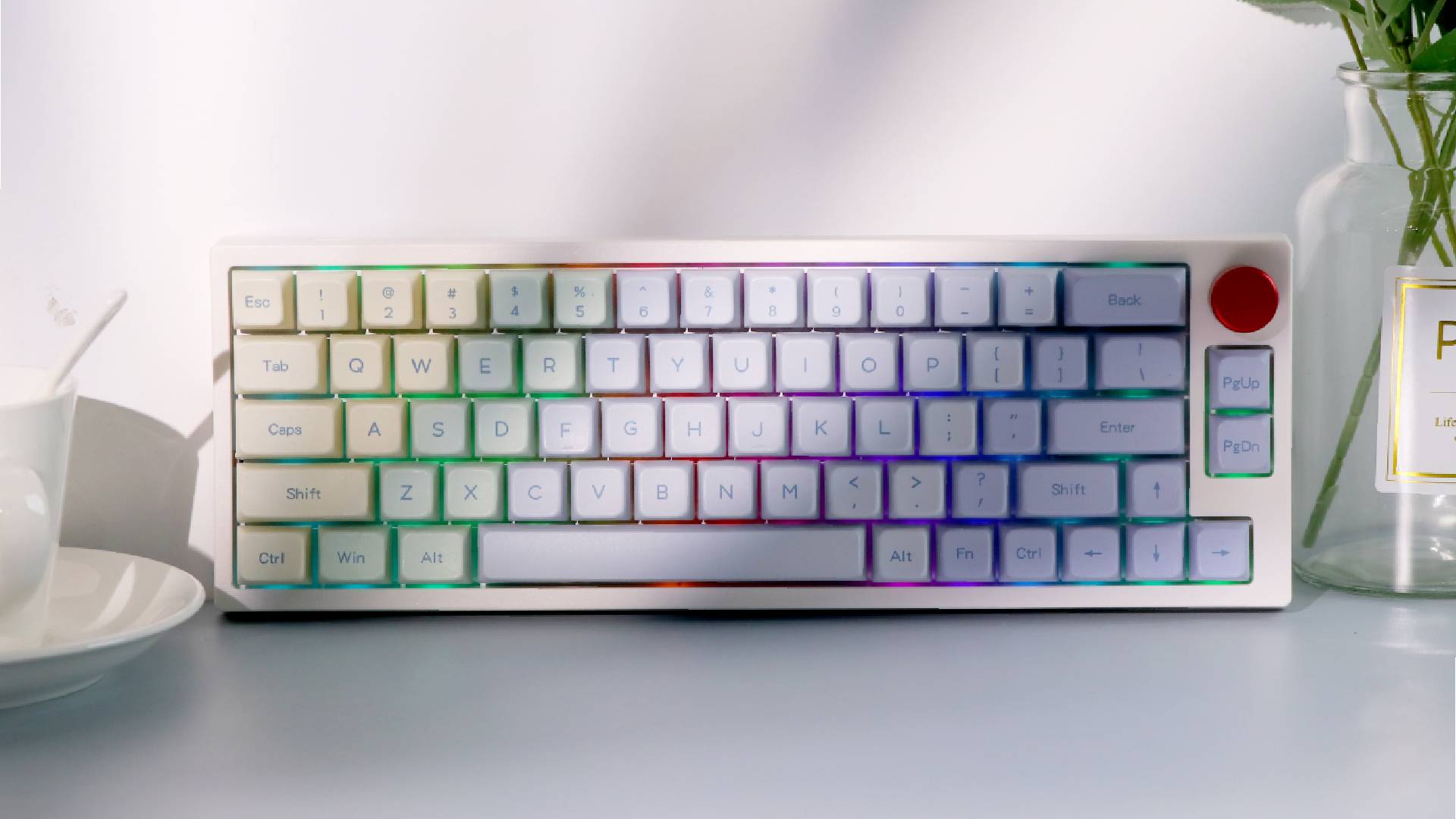 EPOMAKER Winter Mystery Box