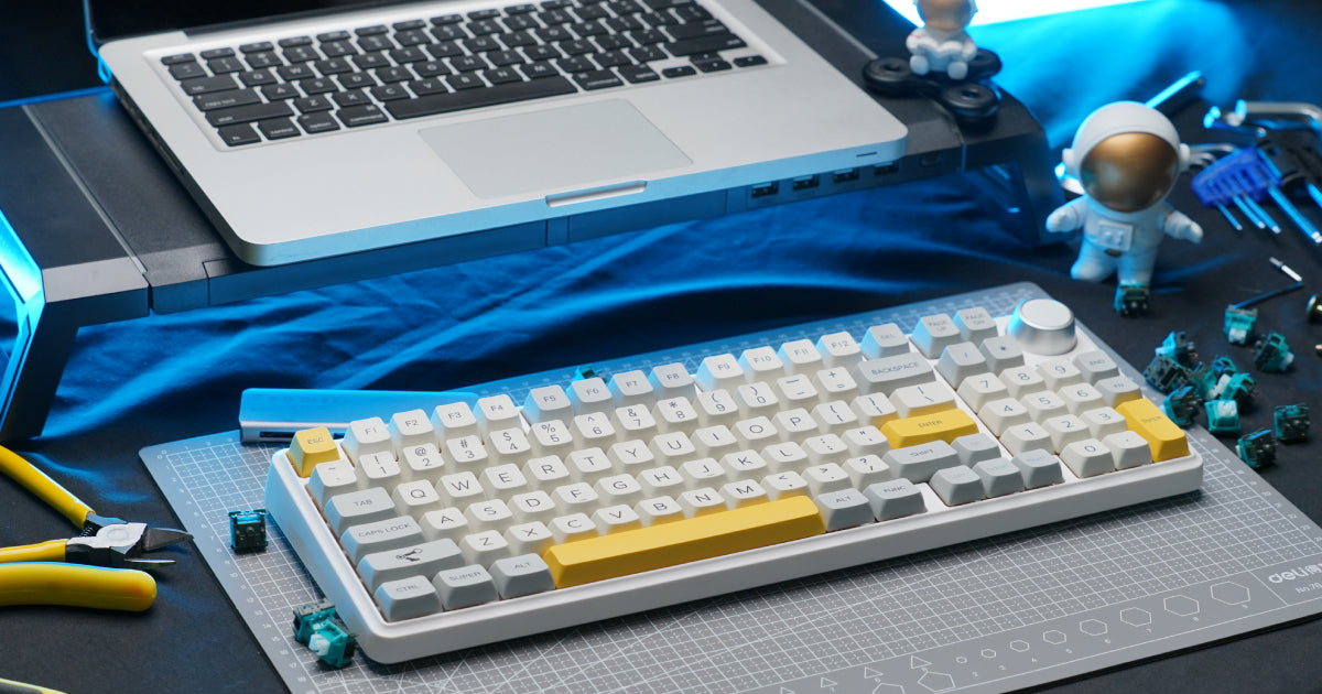 EPOMAKER Winter Mystery Box