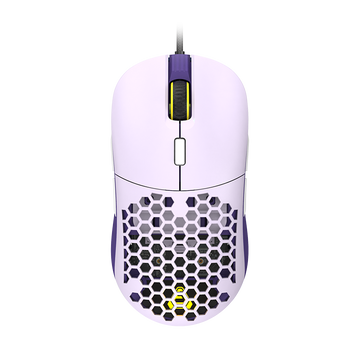 AJAZZ F15 Wired Mouse