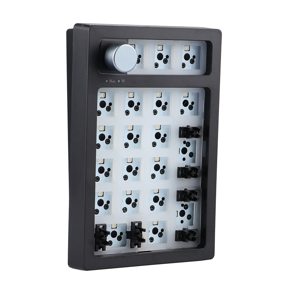 FEKER JJK21 Numpad Kit