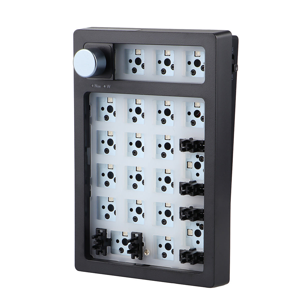 FEKER JJK21 Numpad Kit