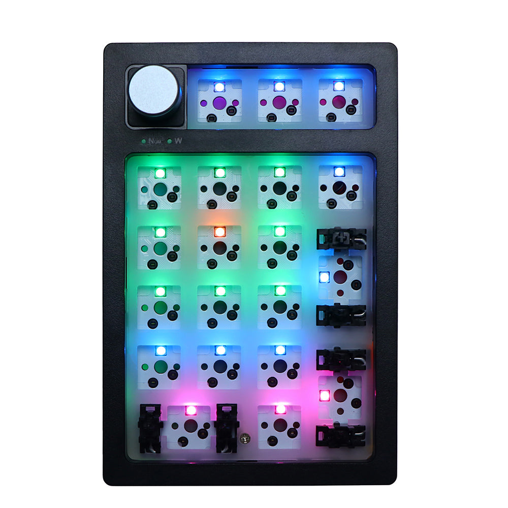 FEKER JJK21 Numpad Kit