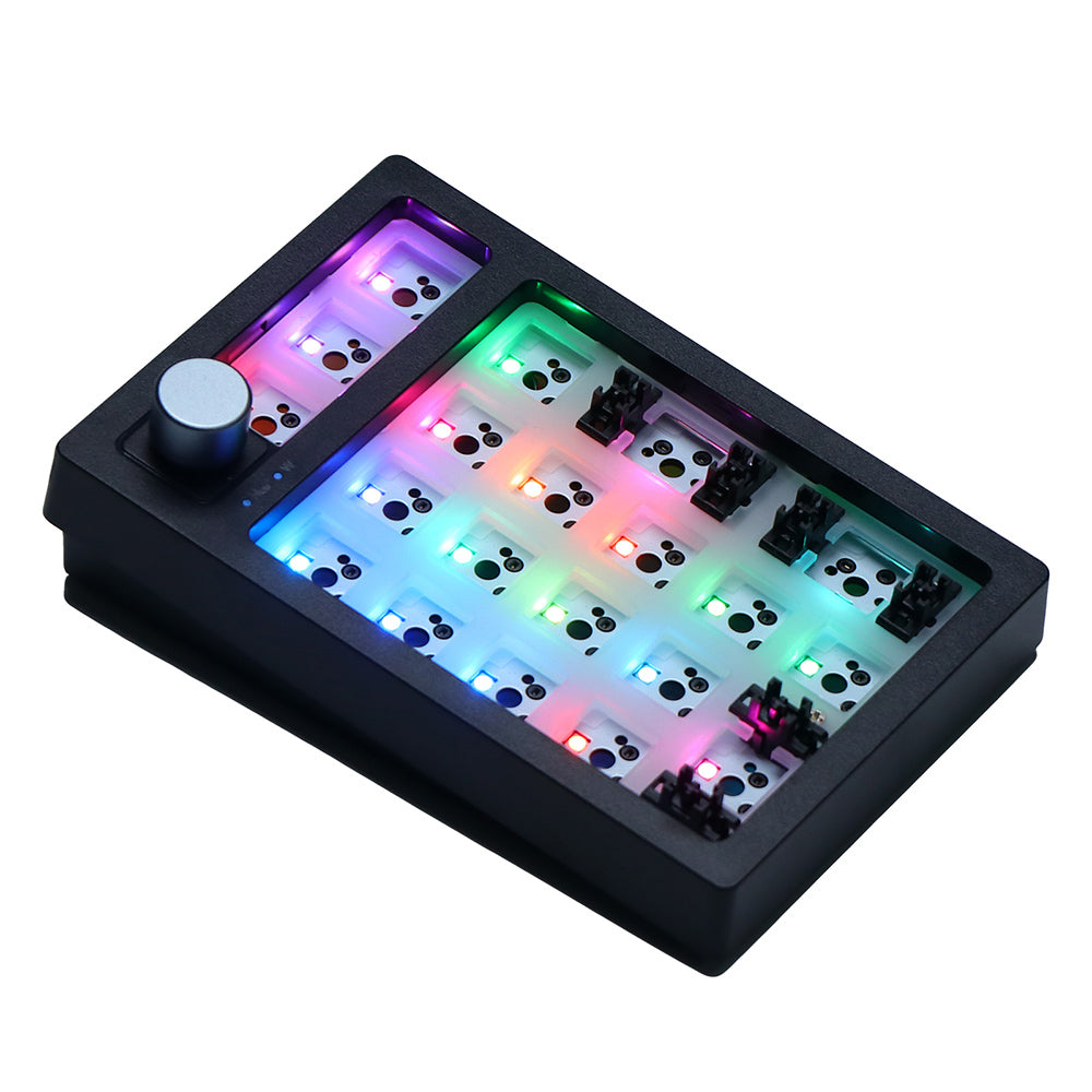 FEKER JJK21 Numpad Kit