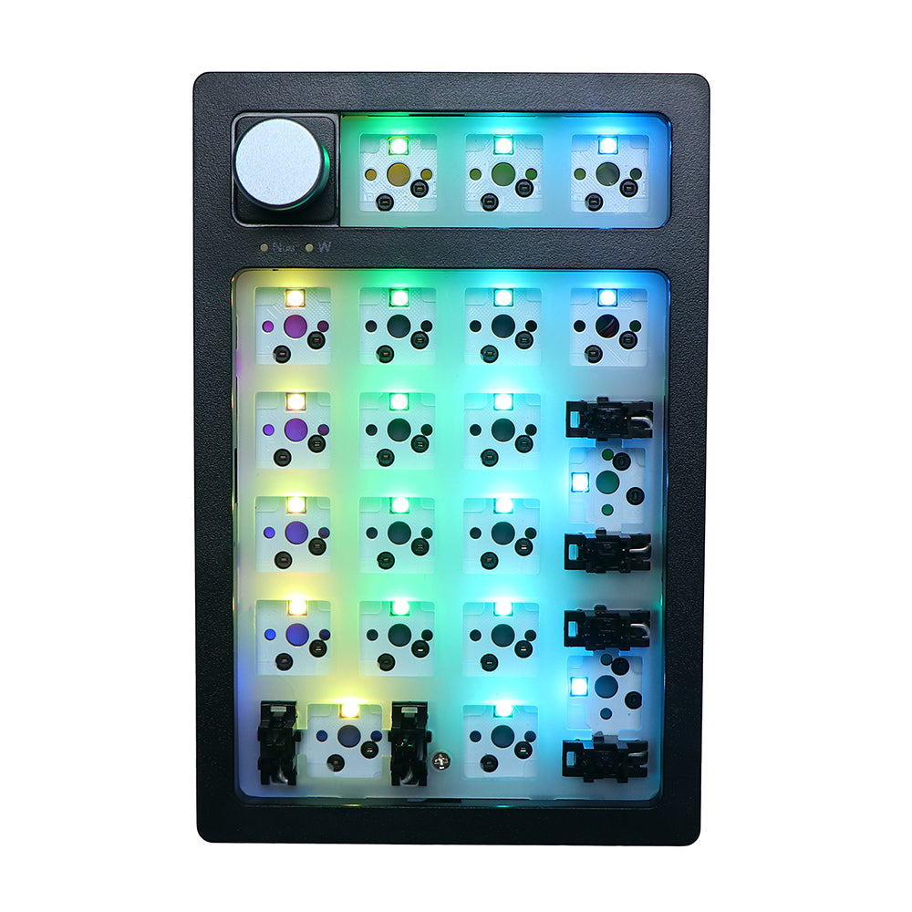 FEKER JJK21 Numpad Kit