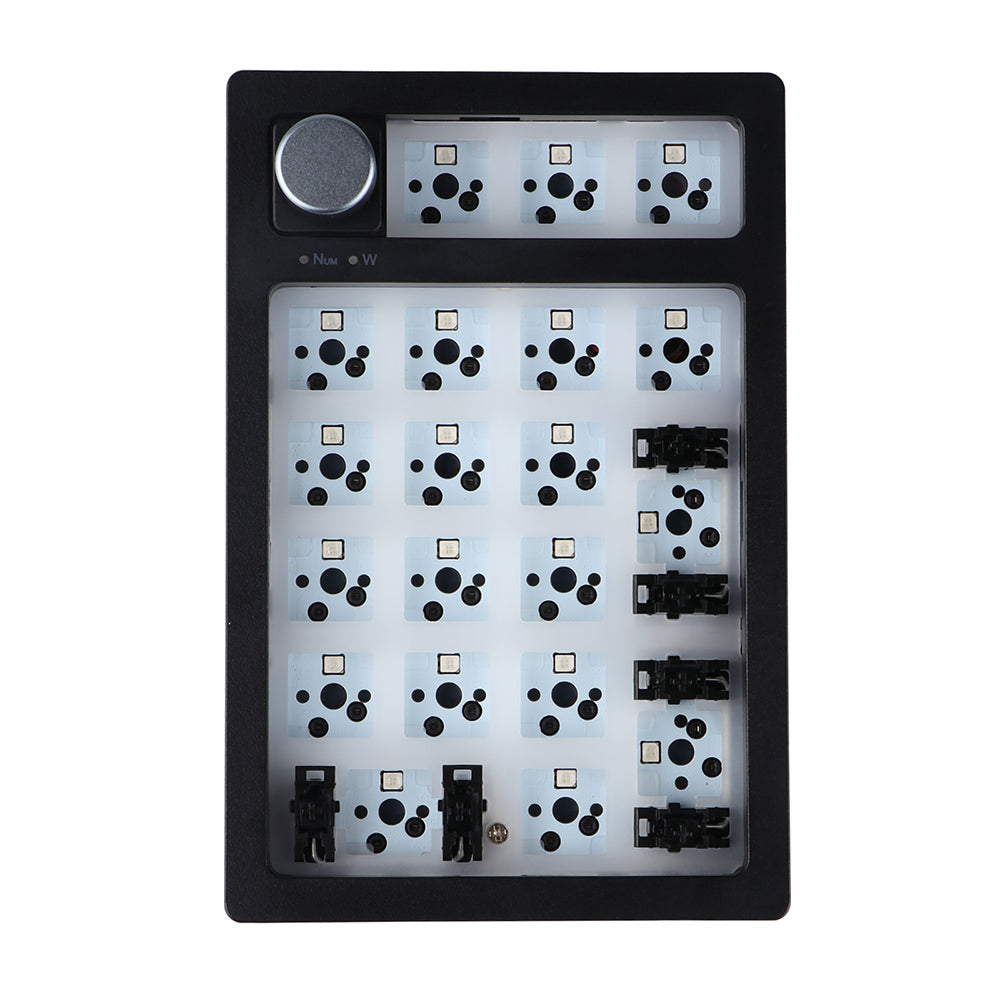 FEKER JJK21 Numpad Kit