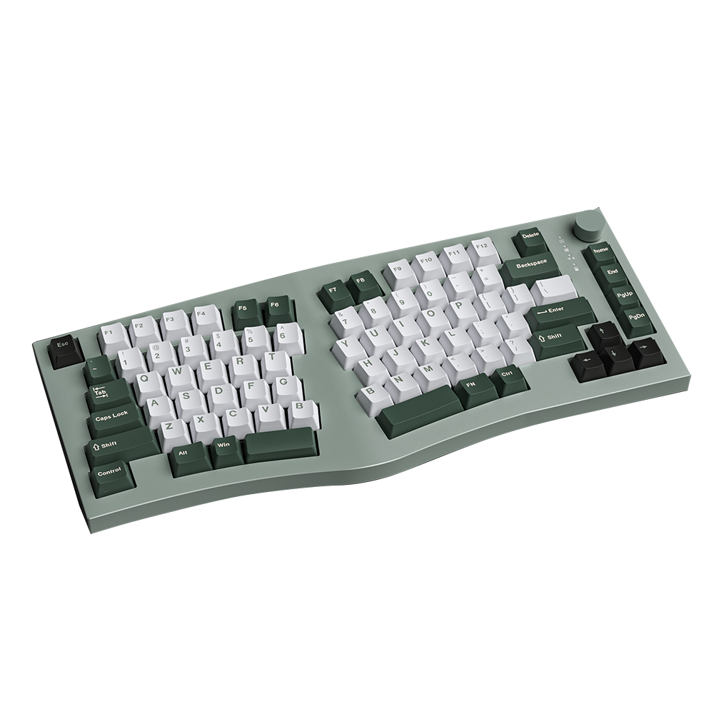 Feker Alice75 Aluminum