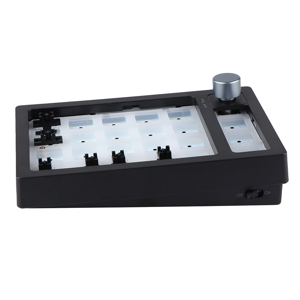 FEKER JJK21 Numpad Kit