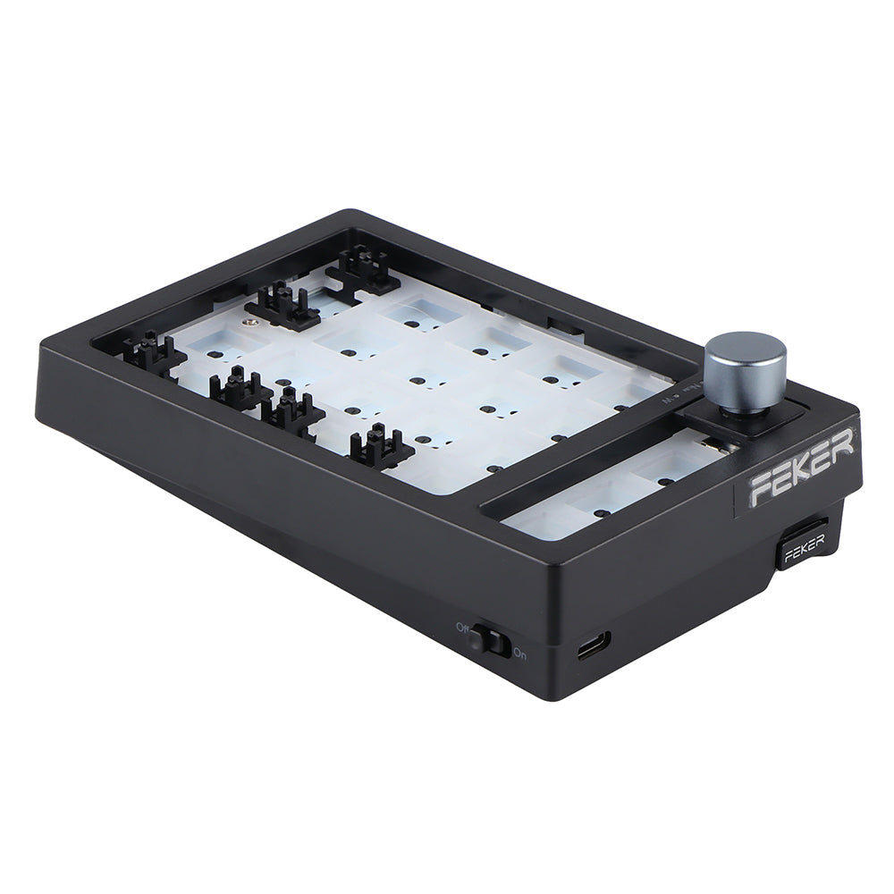 FEKER JJK21 Numpad Kit