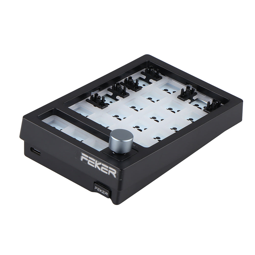 FEKER JJK21 Numpad Kit