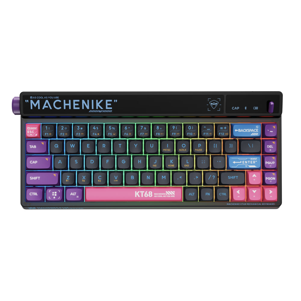 MACHENIKE KT68