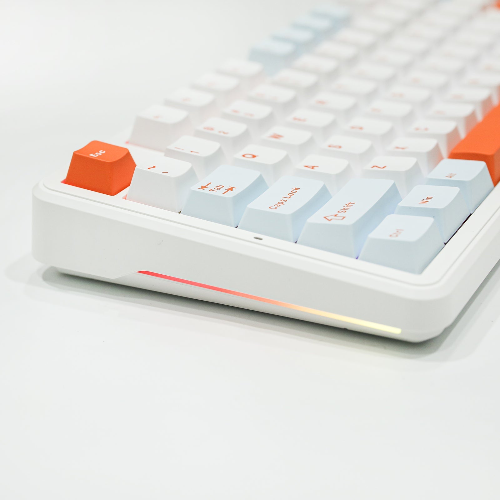 EPOMAKER x AULA F87 Pro