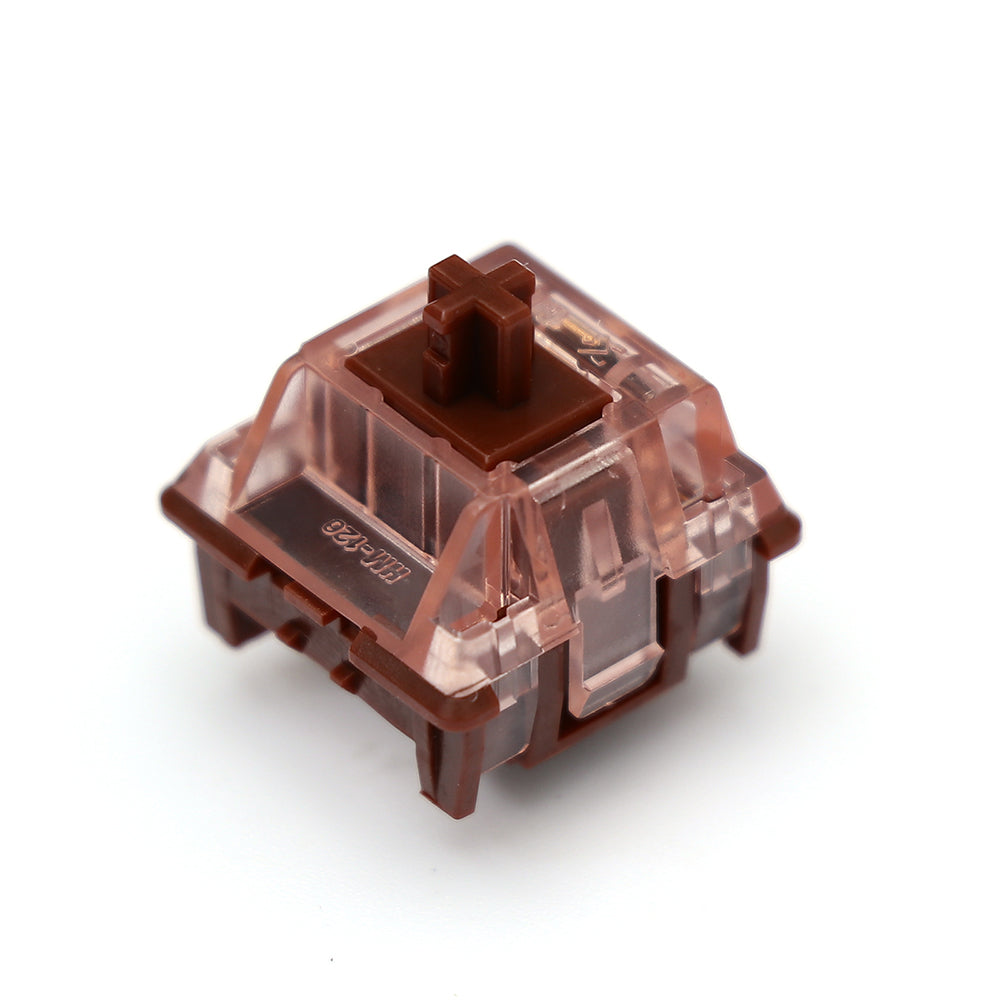 Epomaker Epomaker Chocolate Optical Switch Set