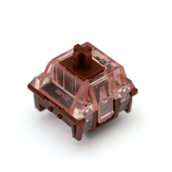 Epomaker Chocolate Optical Switch Set