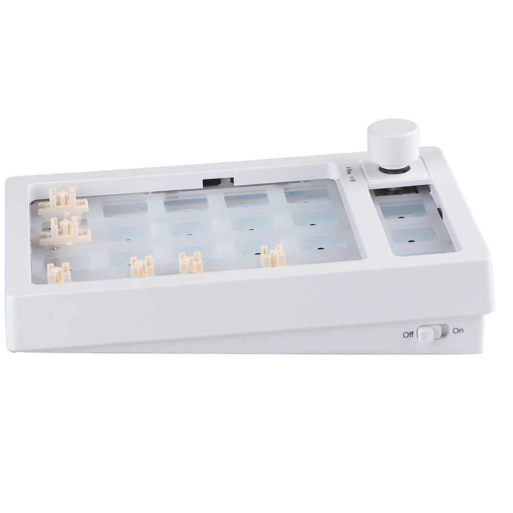 FEKER JJK21 Numpad Kit