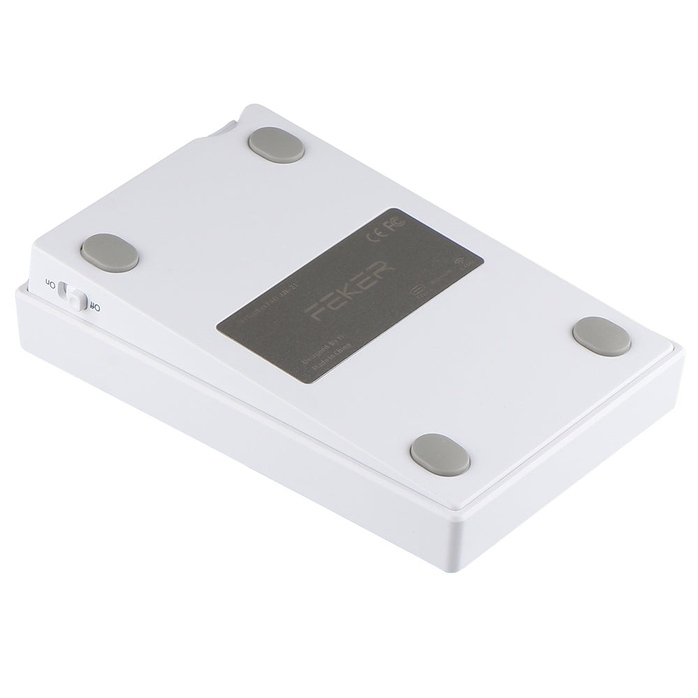 FEKER JJK21 Numpad Kit