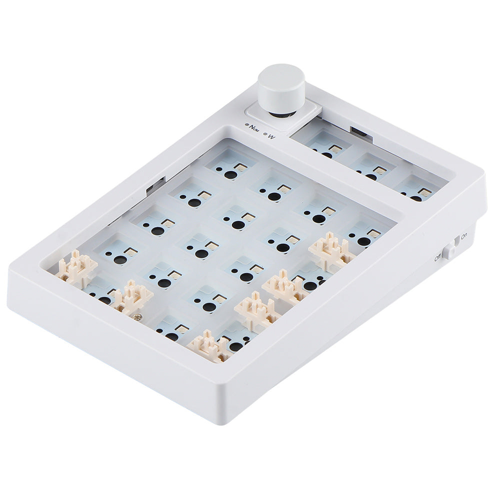 FEKER JJK21 Numpad Kit