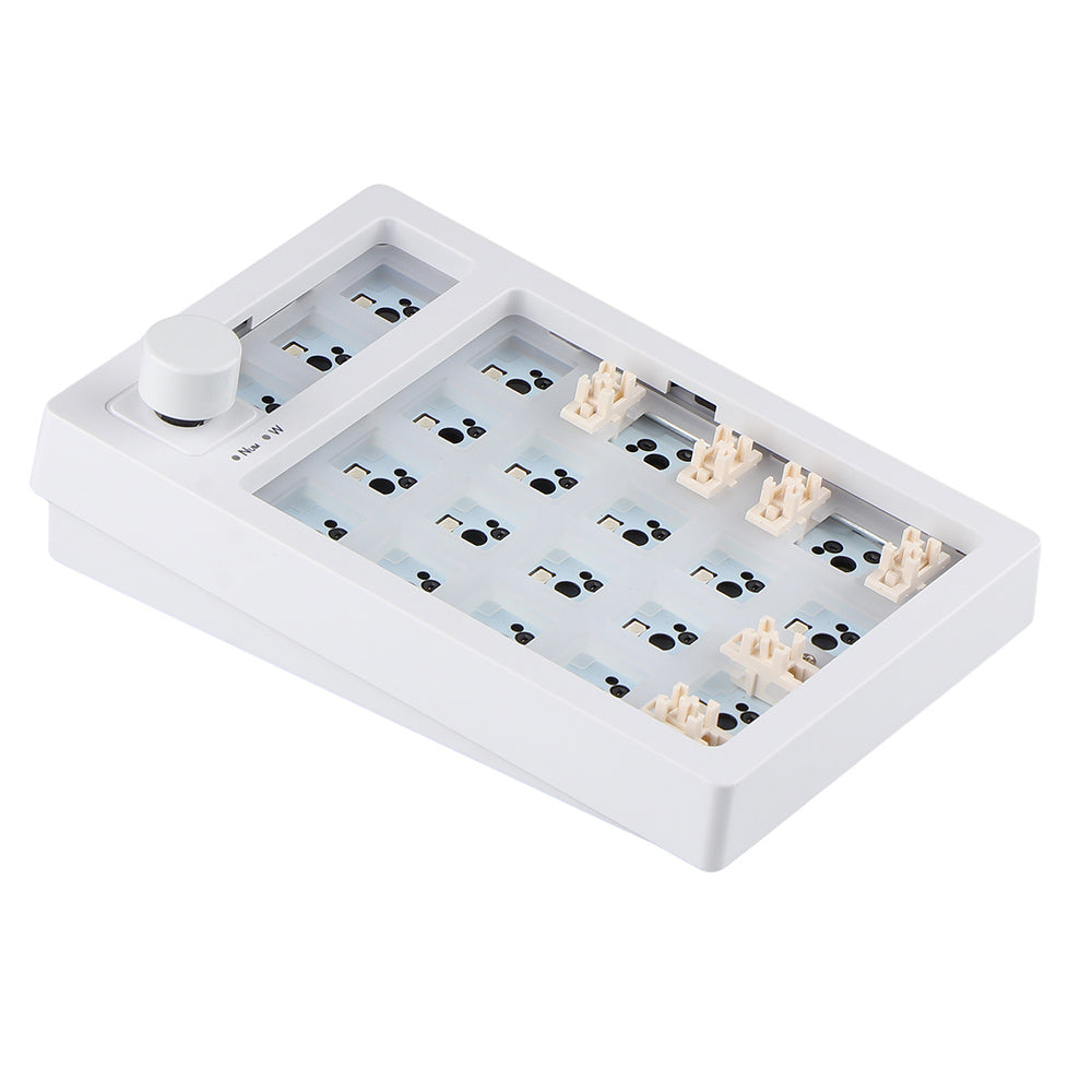 FEKER JJK21 Numpad Kit