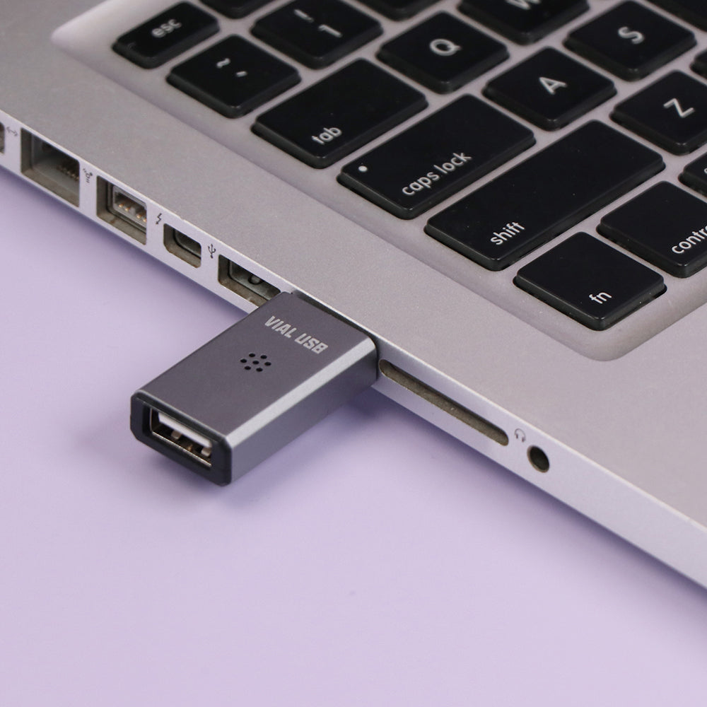 Epomaker VIAL Adapter