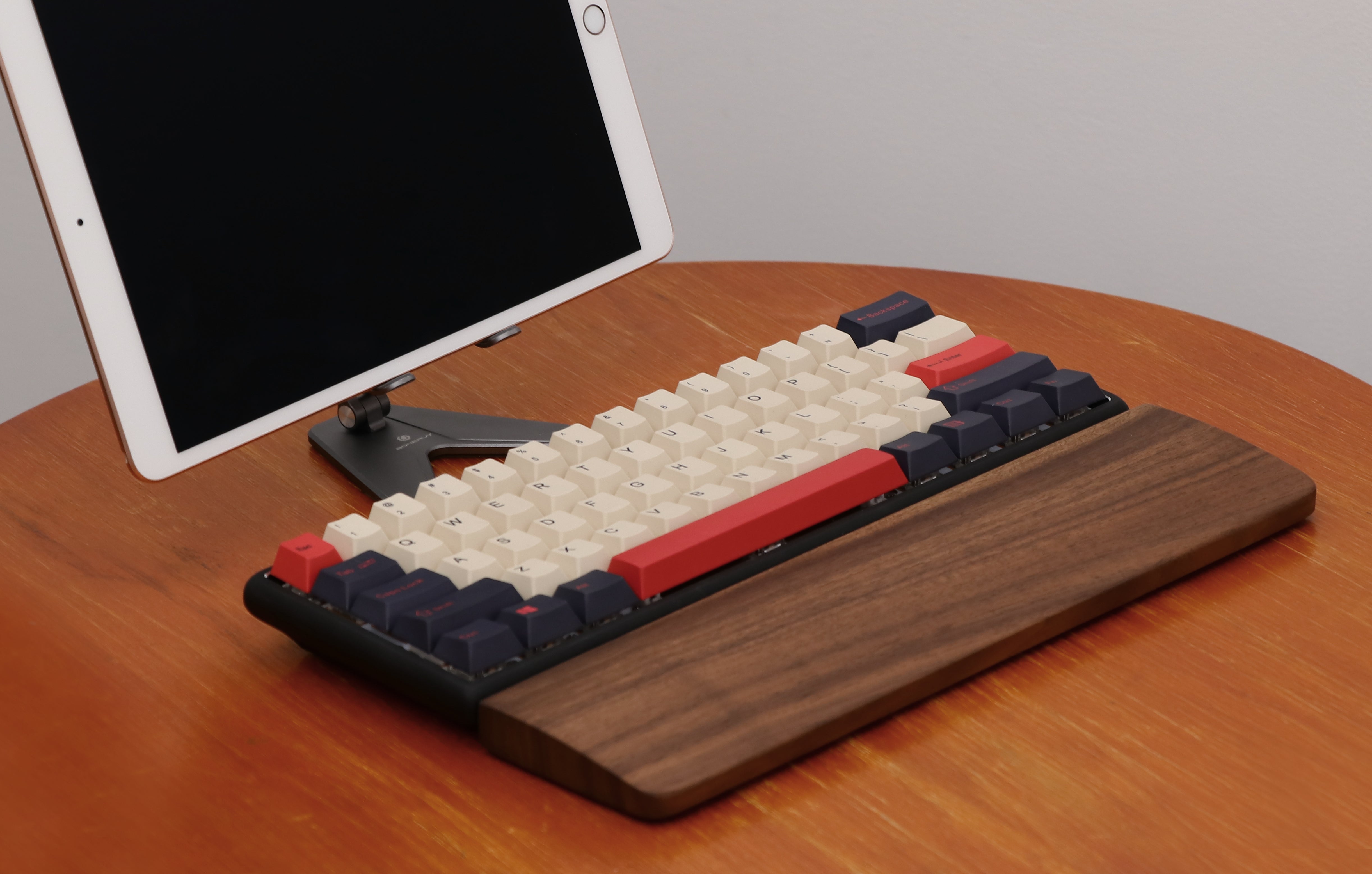 Epomaker Wooden Wrist Rest