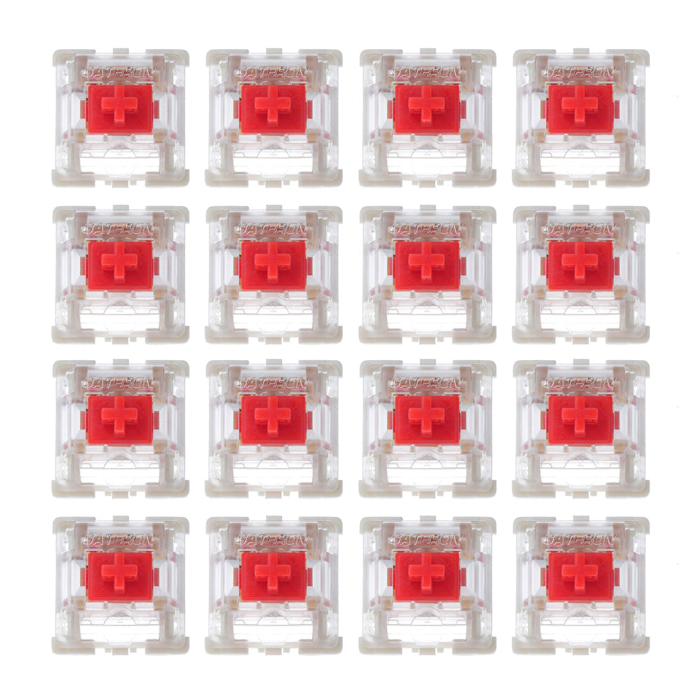 Gateron Mechanical Switch Set