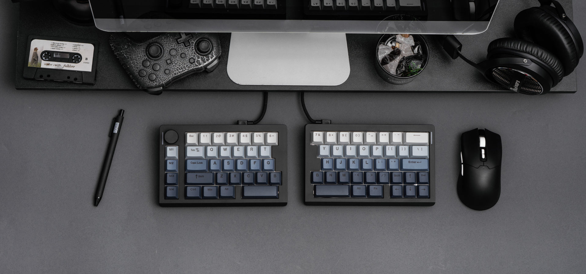 キーボード Epomaker Split70 EPOMAKER Split70 – epomaker