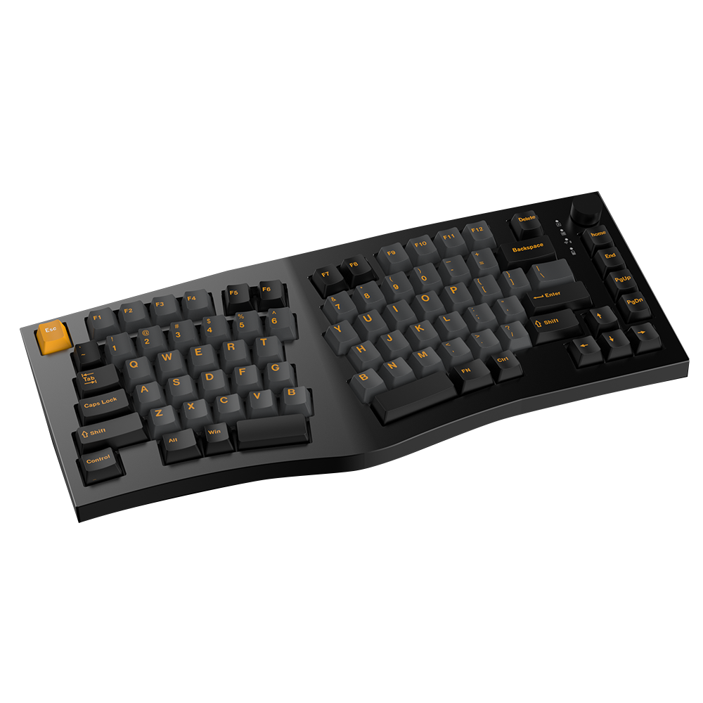 Feker Alice75 Manual – epomaker