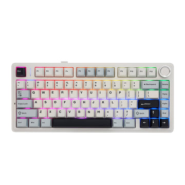 EPOMAKER X AULA F75 ISO-DE Driver