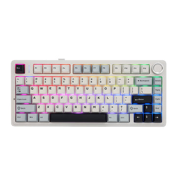 EPOMAKER X AULA F75 ISO-DE Driver