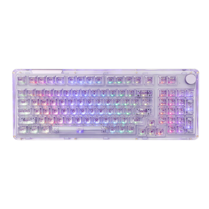 EPOMAKER TH66 Manual